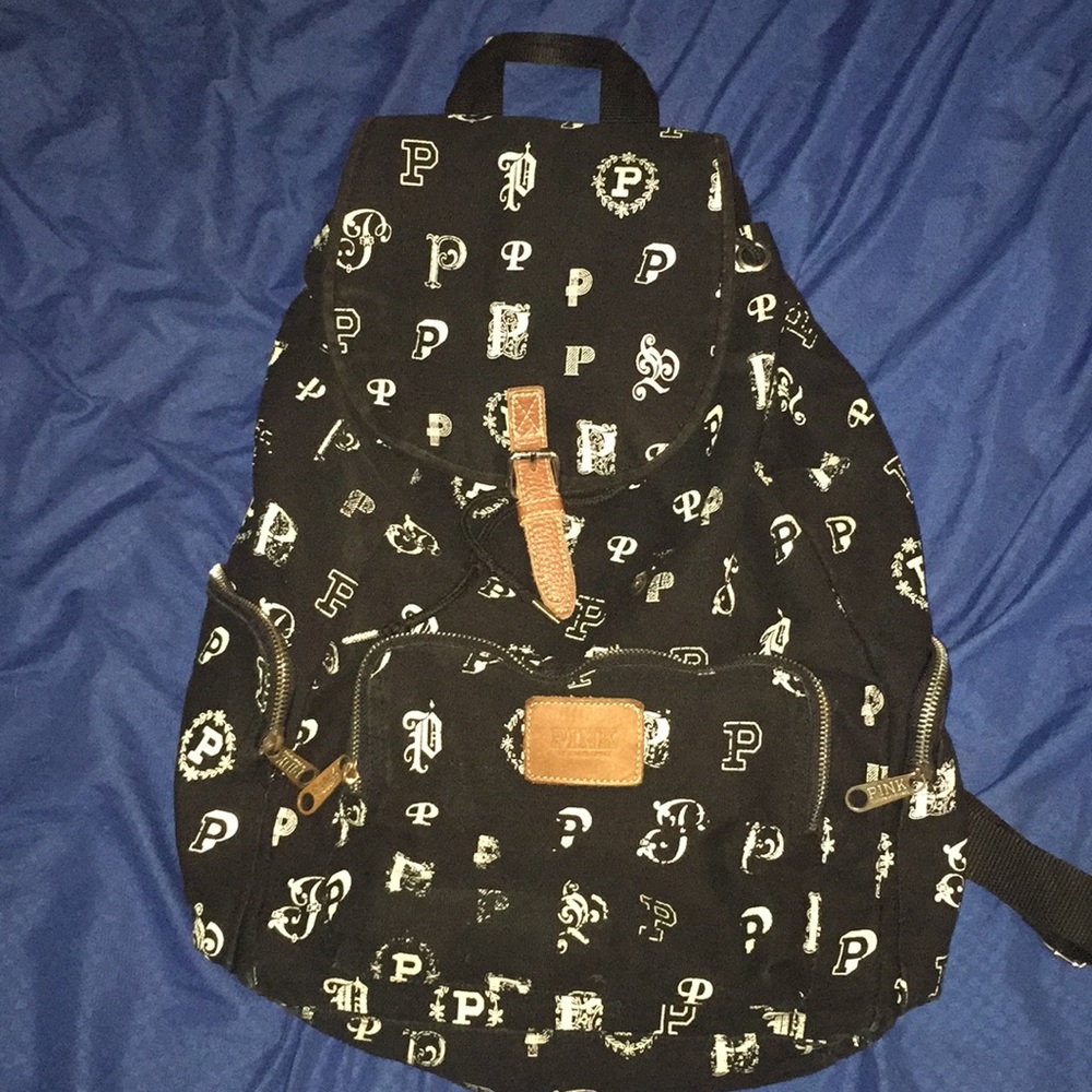 Victoria Secret PINK book bag purse